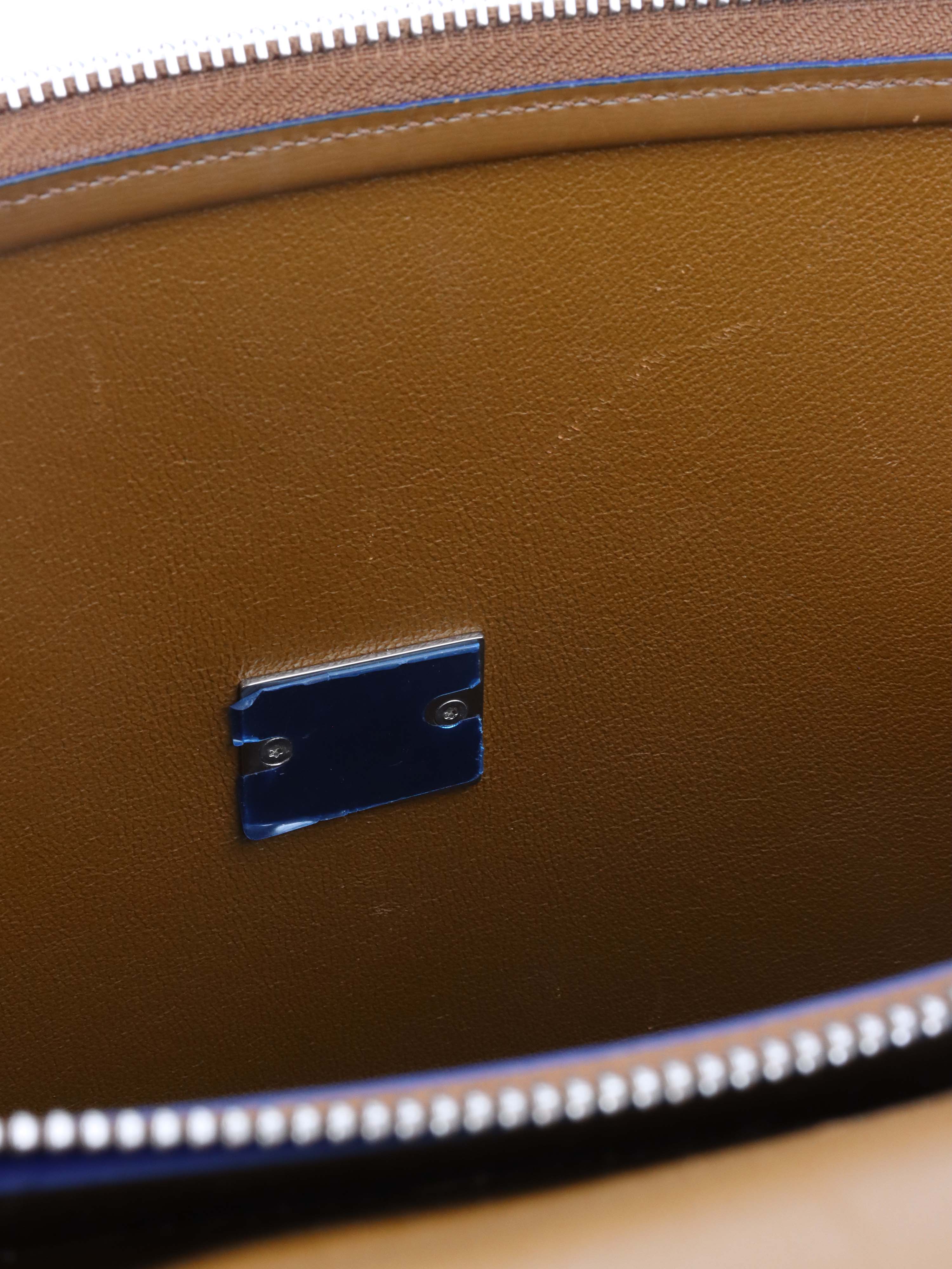 Celine Two-Toned Mini Belt Bag for Women | Crossbody Shoulder Bag | Fashionable & Functional for Daily Use, Travel, and Outfits