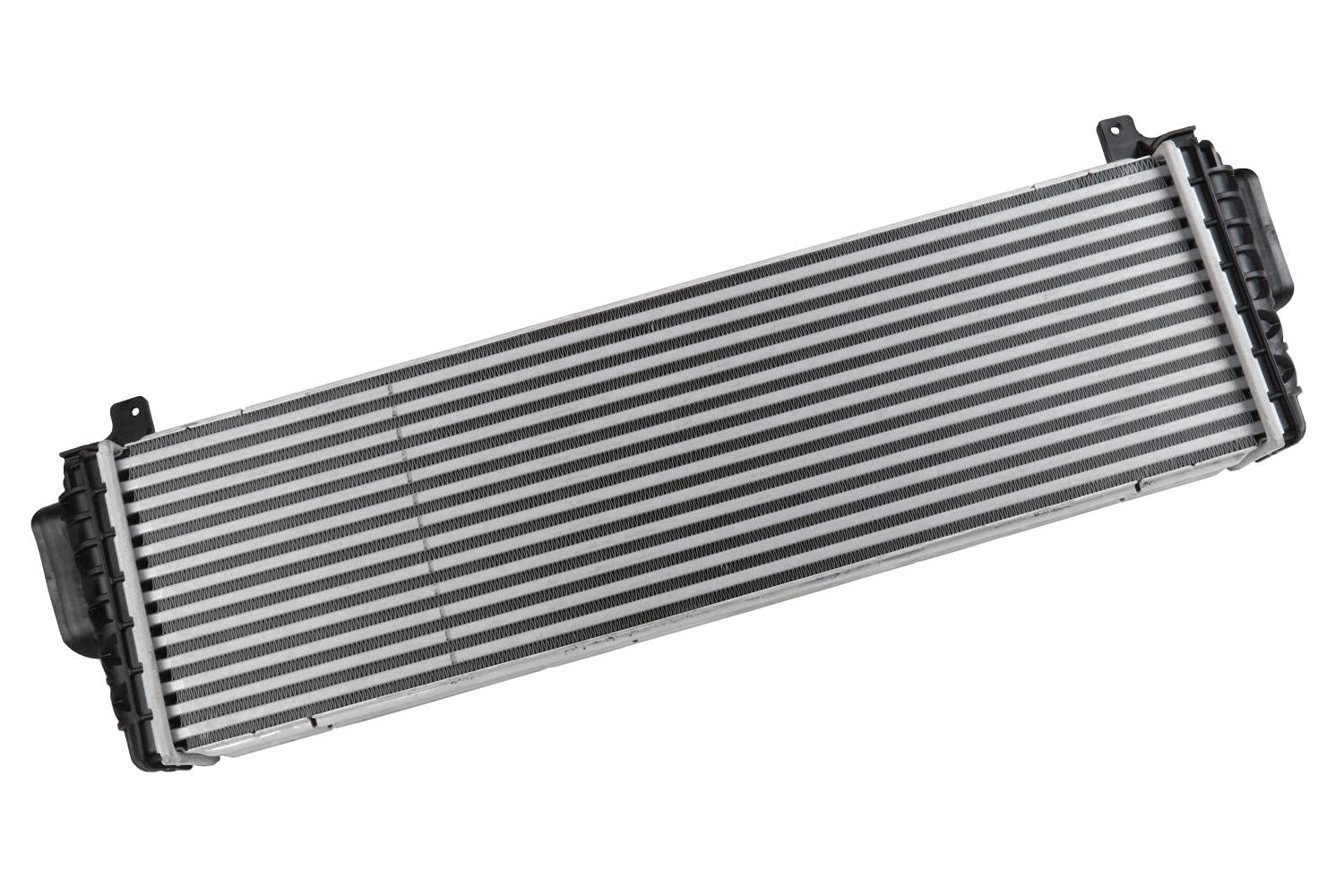 GM Genuine Parts 84273778 Charge Air Cooler - High Performance Intercooler for GM Vehicles | Perfect for Turbocharged & Supercharged Engines | Improves Engine Efficiency & Power Output