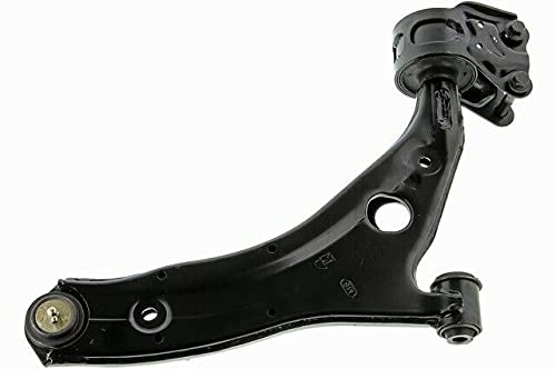 Replacement Suspension Control Arm and Ball Joint Assembly for Lincoln - Front & Rear Axle Auto Parts - Perfect for Smooth Ride & Vehicle Stability (Fits Lincoln Models)