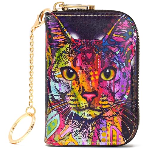 0-1 Colorful cats