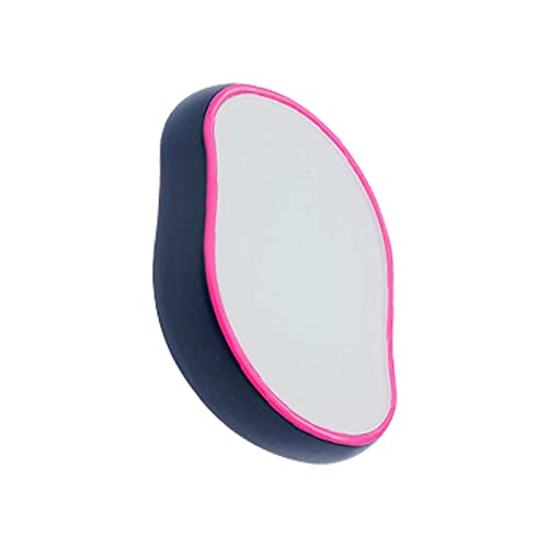 Crystal Hair Eraser - Safe & Easy to Use Reusable Exfoliator for Smooth Skin | Quick Results & Skin Friendly | Perfect for Facial, Body & Bikini Line Hair Removal