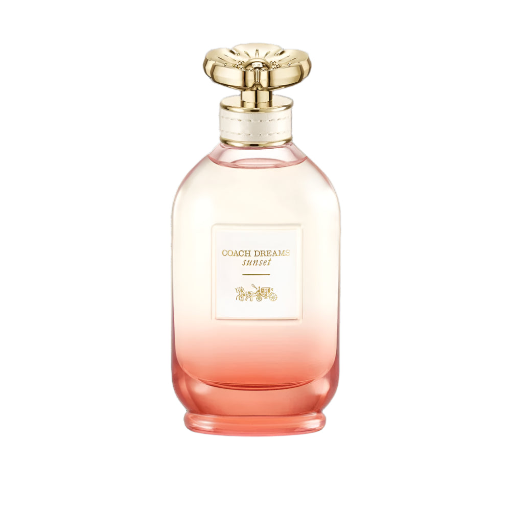 Dreams Sunset Eau de Parfum for Women - 3.04 Fl Oz (90ml) Long-Lasting Floral Fragrance | Perfect for Date Night, Evening Events & Special Occasions