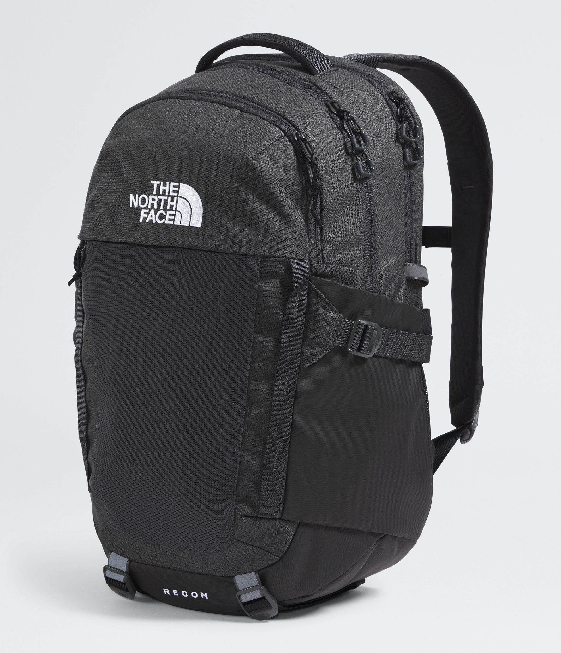 The North Face Recon Backpack - Durable Laptop Backpack for Men & Women, Water-Resistant Travel & Hiking Daypack - Perfect for Work, School & Outdoor Adventures
