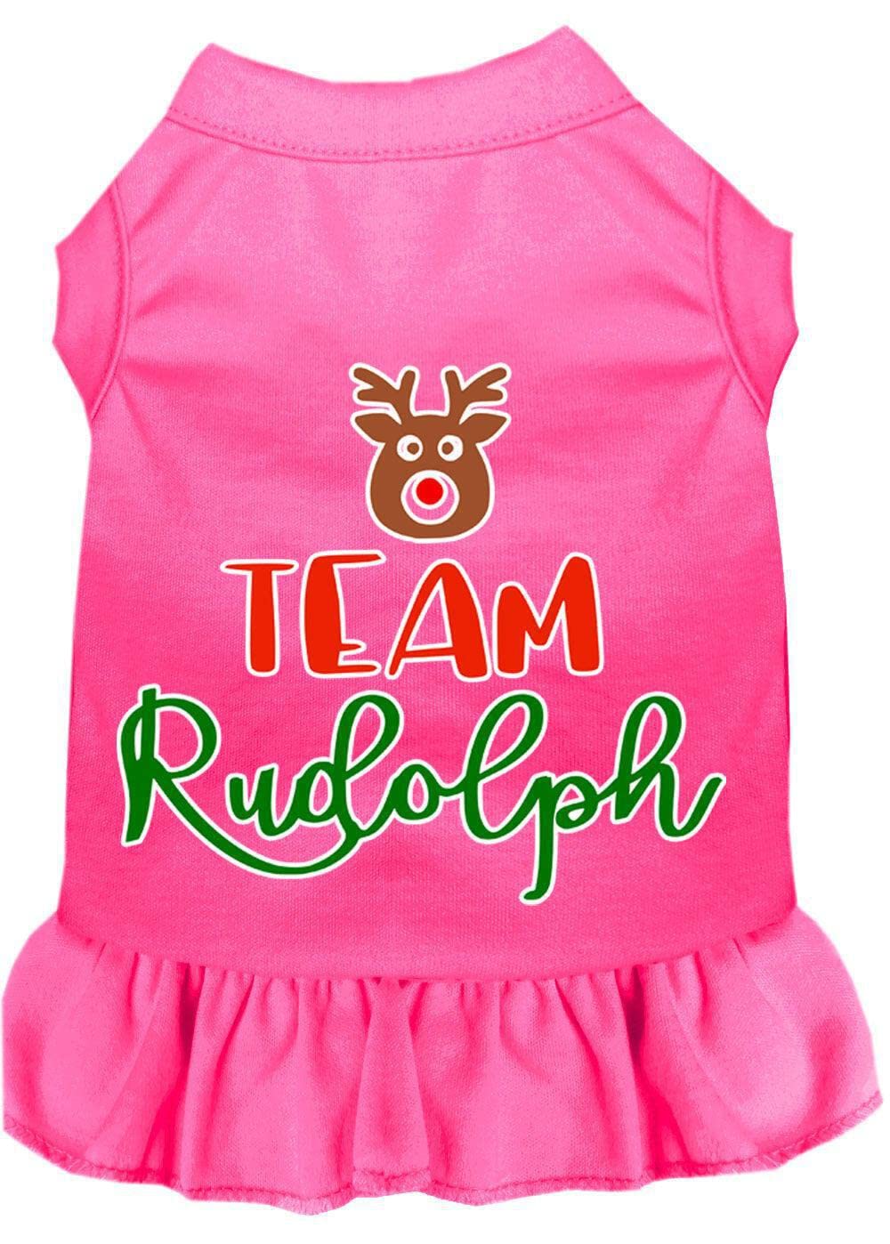 Team Rudolph