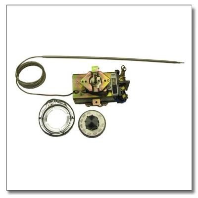 Garland G01934-1 Thermostat with Dial - Commercial Kitchen Temperature Control for Ovens, Fryers & Food Warmers