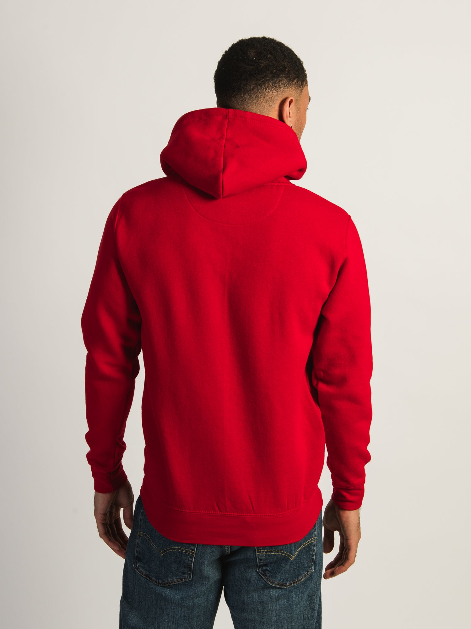 Barstool Sports Core Pullover Hoodie - Men's & Women's Casual Sweatshirt for Lounge, Gym & Outdoor Activities