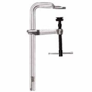 4800S Series Heavy Duty Bar Clamps - 24 Inch Capacity, 7 Inch Throat, 4880 lb Load - Ideal for Woodworking, Metalworking & DIY Projects