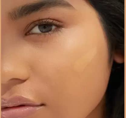 Waterproof Concealer for Flawless Makeup - Long-Lasting, Full Coverage for Under Eyes & Blemishes - Perfect for Daily Wear, Special Occasions & Photography