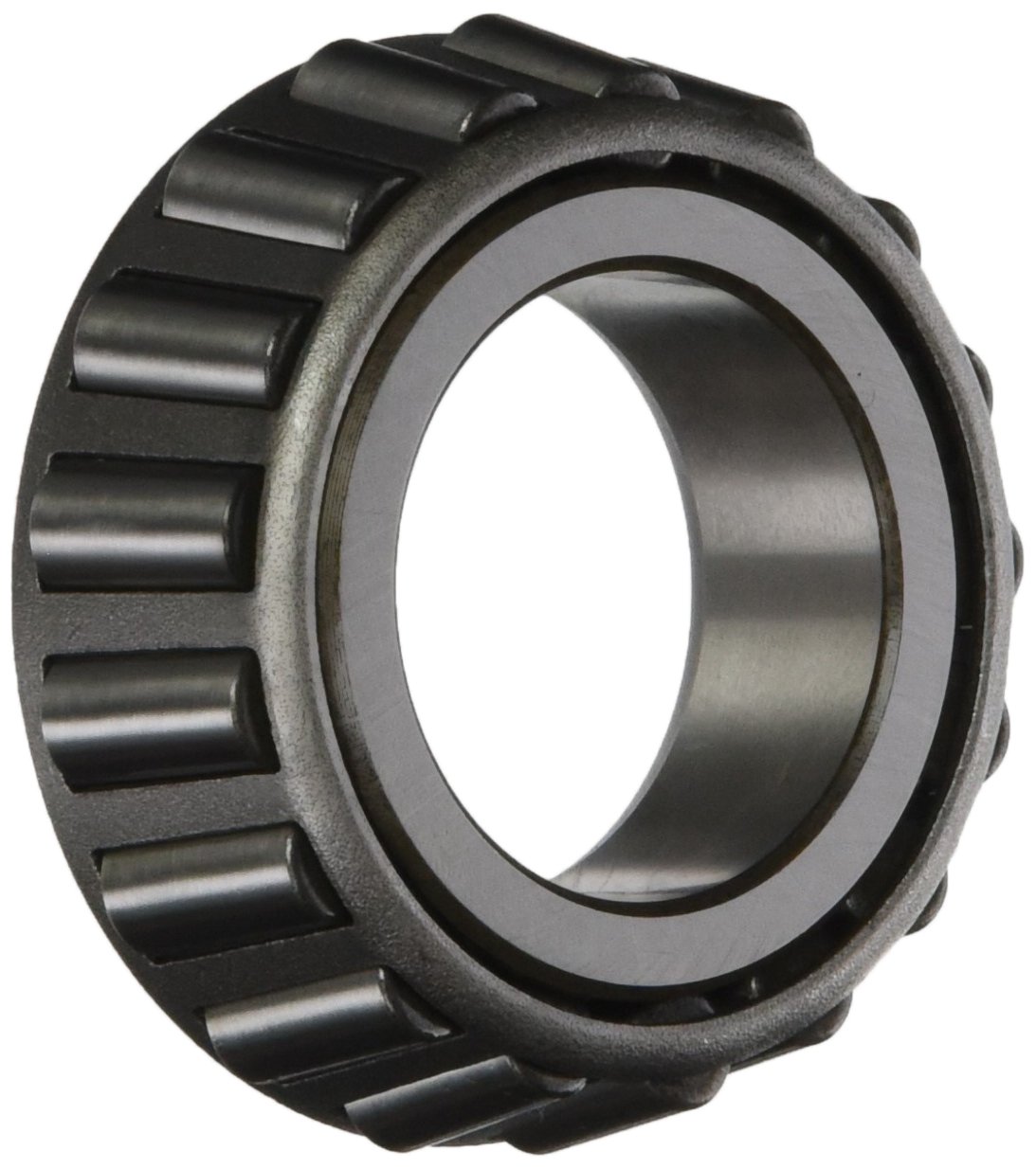 Timken 14130 Rear Wheel Bearing - High Performance Replacement for Cars & Trucks - Durable & Smooth Ride for Highway & Off-Road Driving