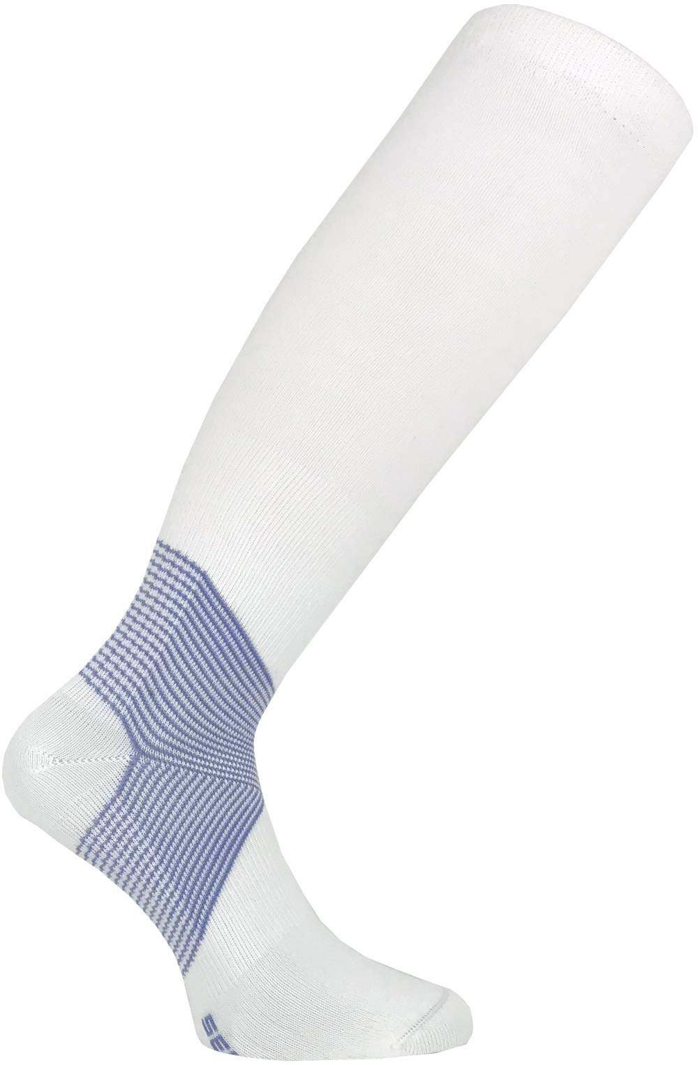 Eurosock Sensory Technology OTC Graduated Compression Athletic Socks for Men & Women - Improve Circulation & Performance - Ideal for Running, Hiking & Travel