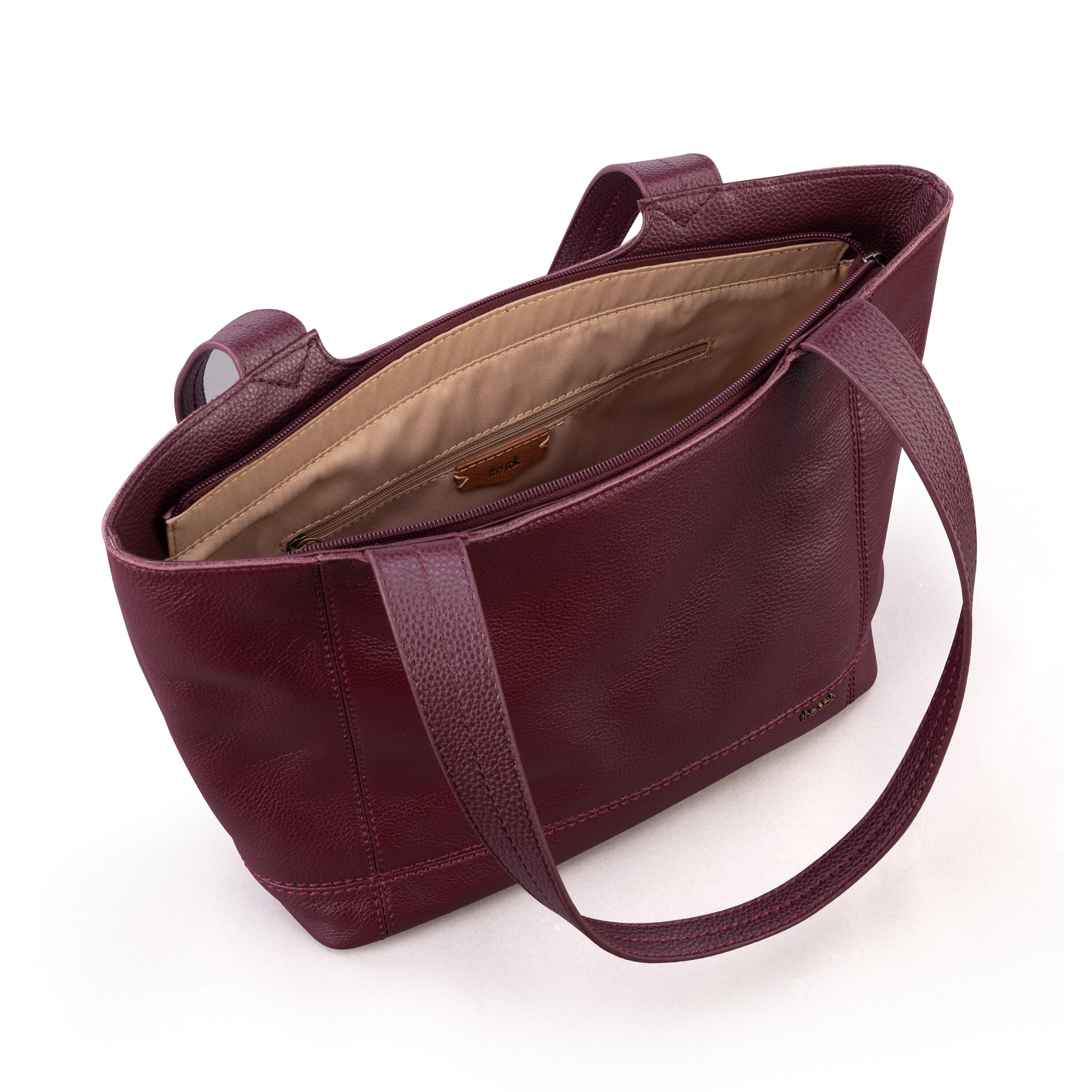De Young Tote Bag - Stylish & Durable Canvas Tote for Women - Perfect for Work, Shopping & Travel - Eco-Friendly Fashion Accessory