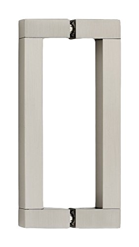 Satin Nickel