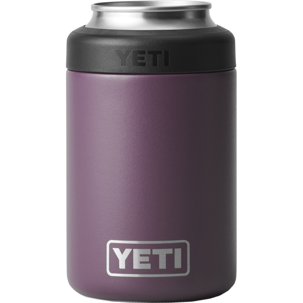 12 oz Colster Can Insulator 2.0 - Double-Wall Vacuum Insulated Beer Can Cooler for Camping, Tailgating & Outdoor Adventures