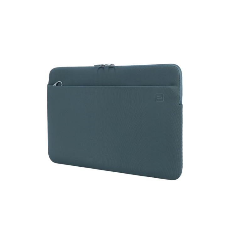 Premium Tucano Top Protective Case for MacBook Pro 16 Inch - Durable & Stylish Blue Cover for Work, Travel & Everyday Use