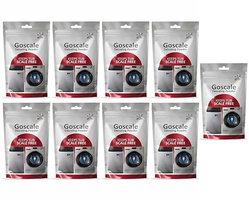 PACK OF 9