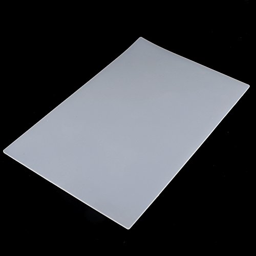 High-Temperature Heat-Resistant Silicone Pad for Soldering Stations & Heat Guns - Durable Workbench Mat for Electronics Repair & Maintenance - Ideal for DIY Projects & Professional Workshops