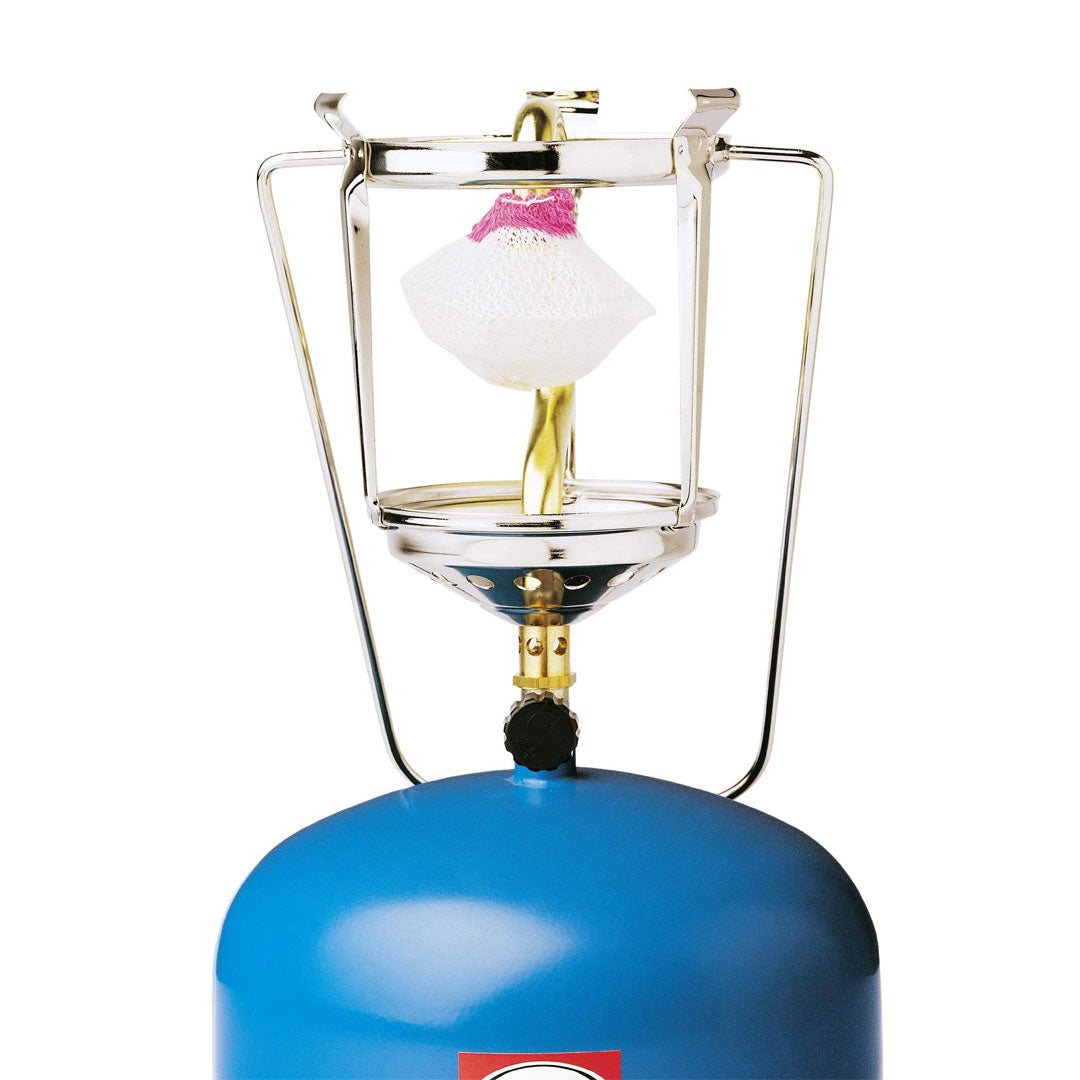 Primus Replacement Gas Lantern Mantles 120 Pack - 200W Watts for Camping, Hiking & Outdoor Adventures