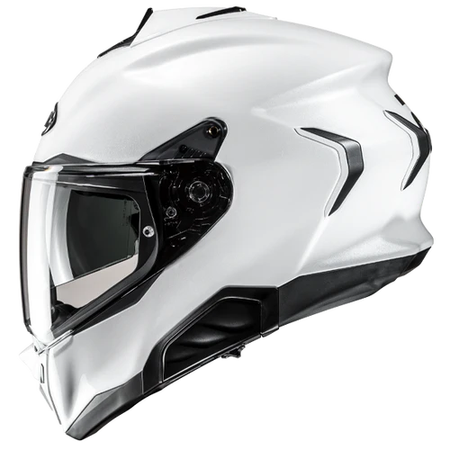 Rpha 60 Solid Helmet 24709535 - Premium Motorcycle Helmet for Safety & Comfort - Ideal for Racing, Cruising, and Long-Distance Riding