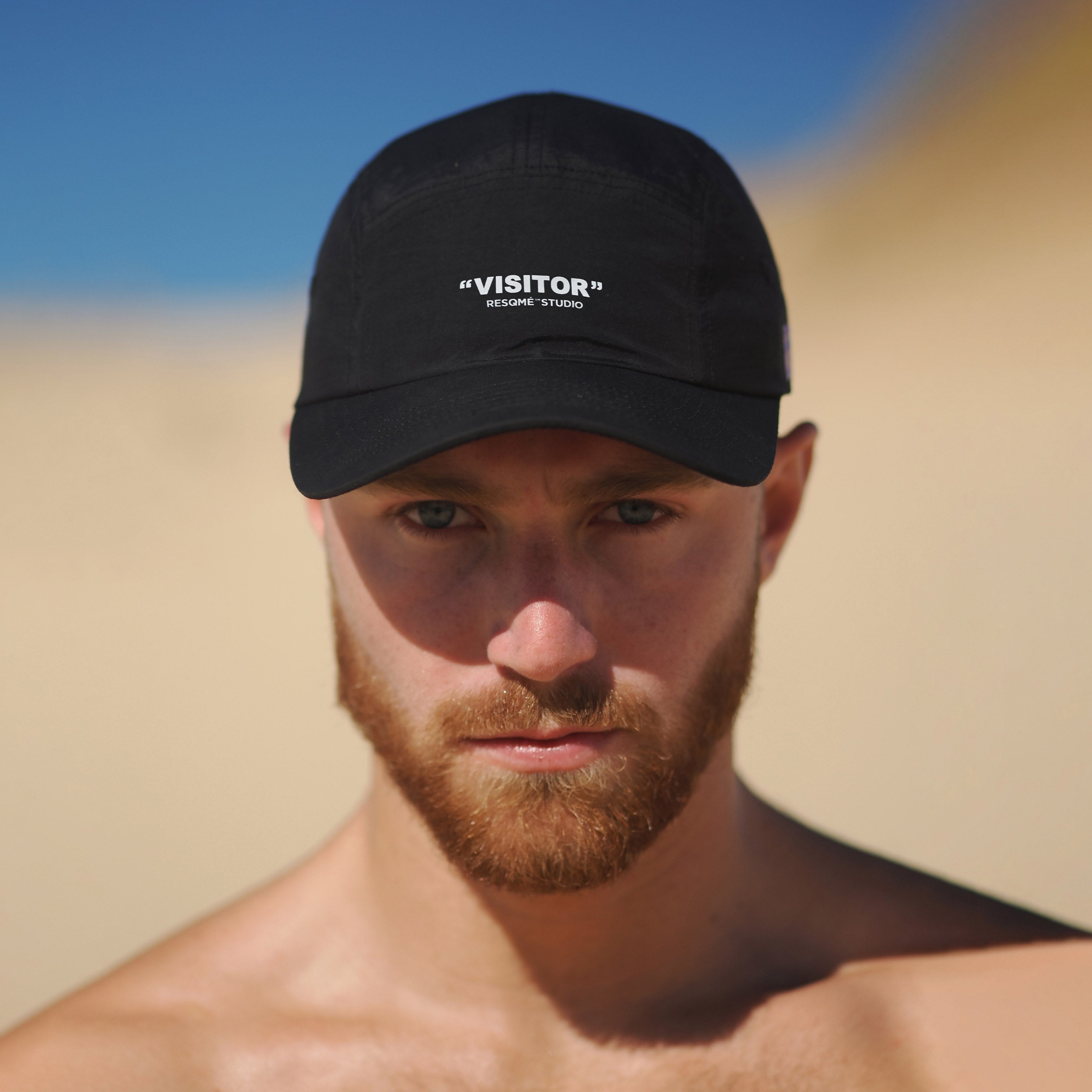 Premium Baseball Cap for Men & Women - Adjustable Dad Hat for Outdoor Activities, Sports & Casual Wear - The Cap Visitor