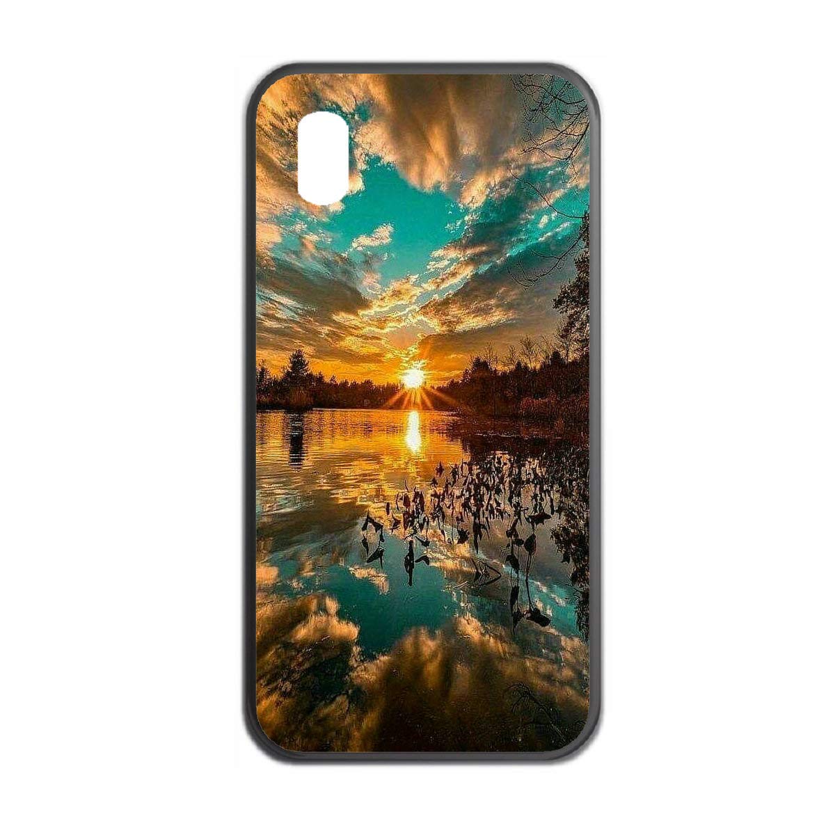 Premium Shockproof TPU Soft Cover Case for ZTE Avid 579 Z5156CC - Slim Protective Phone Case with Anti-Slip Grip (Perfect for Daily Use, Travel & Outdoor Activities)