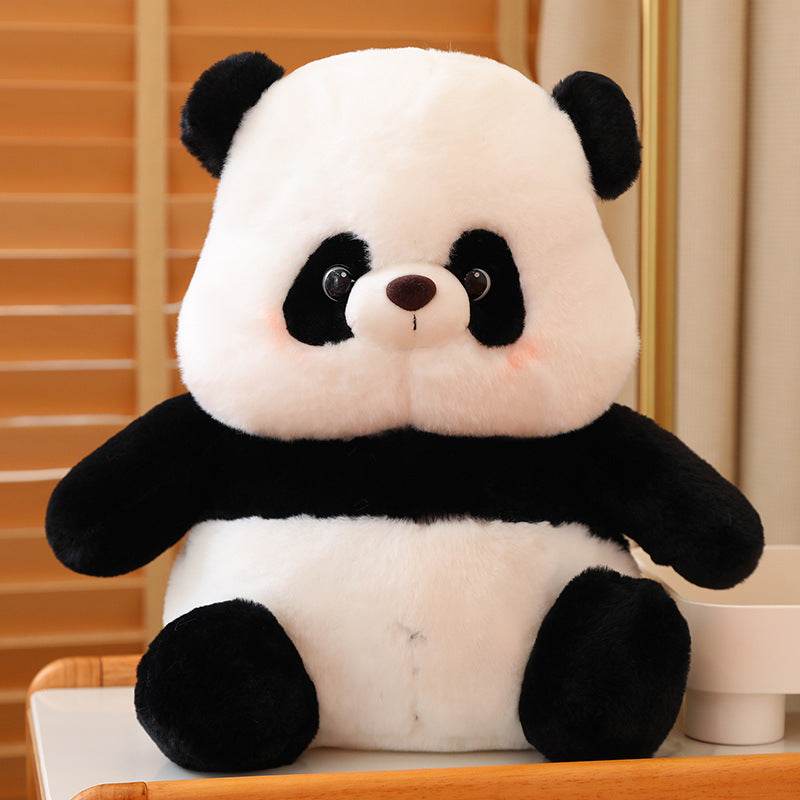 Lulu Mini Kawaii Cuddly Plush Toy - Adorable Soft Stuffed Animal for Kids, Gift, Bedroom Decor & Anime Collection