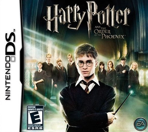 Harry Potter and the Order of Phoenix Hardcover Book - Fantasy Novel for Teens & Adults - Perfect for Gifts, Collectors, and Harry Potter Fans