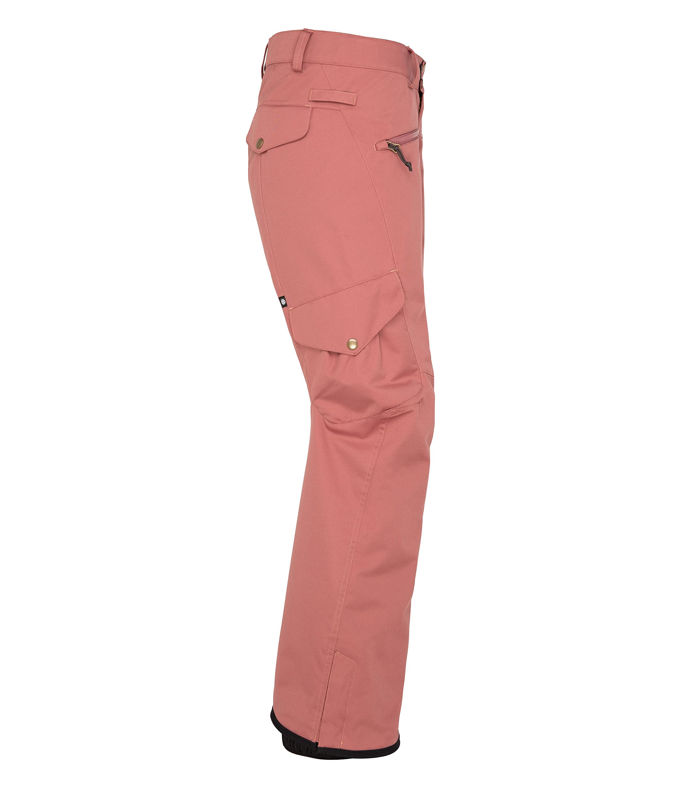 686 Women's Aura Insulated Cargo Pants - Winter Work & Outdoor