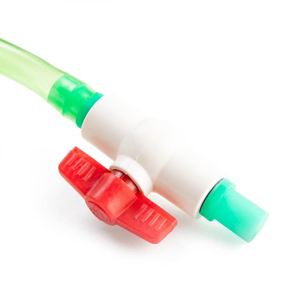 Beer Blitz Bong Funnel - Premium Beer Bong Kit for Parties & Tailgating - Perfect for College Events, BBQs & Outdoor Drinking Games