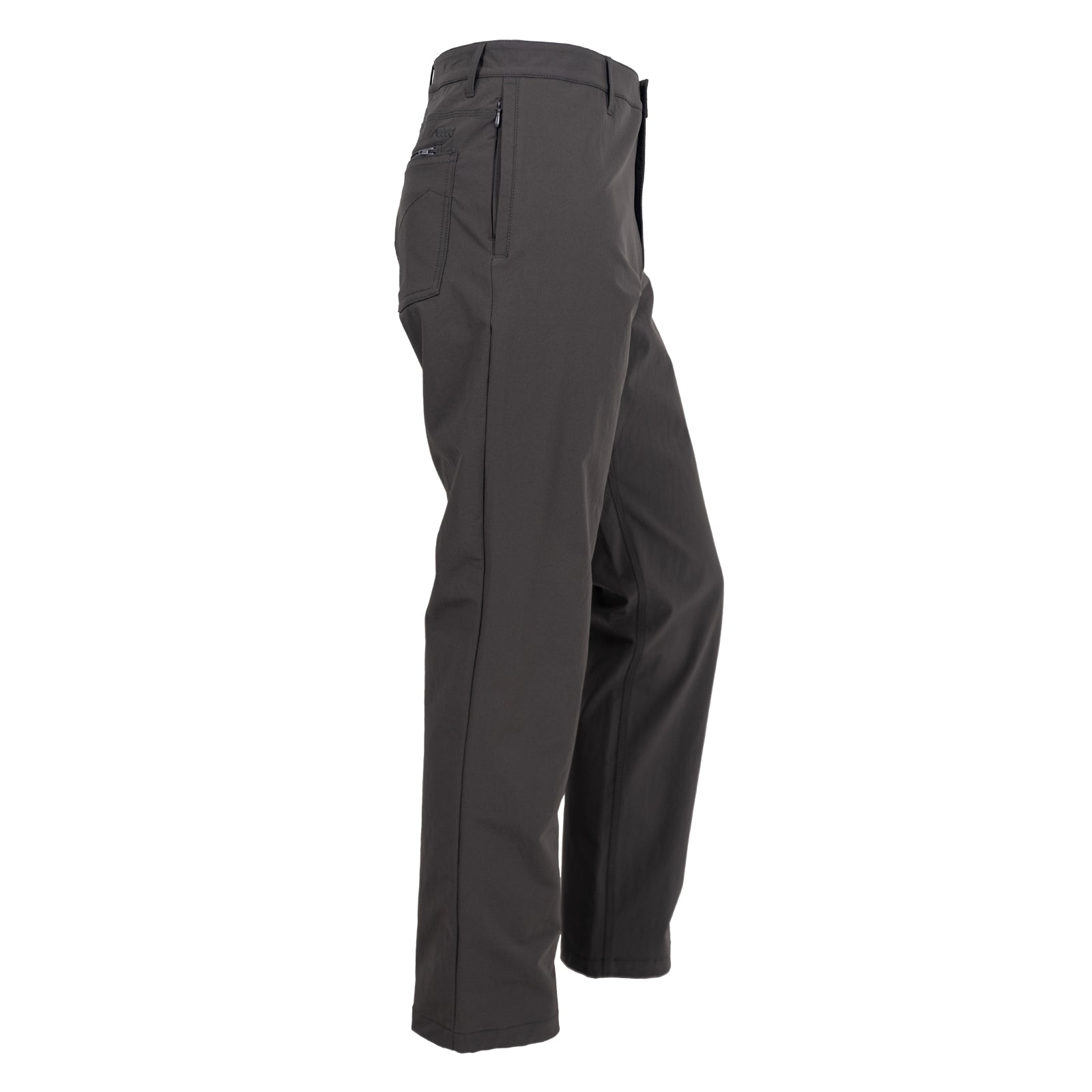 Rover Hybrid Pants for Men - Lightweight, Water-Resistant, Stretchable Outdoor Hiking & Travel Pants - Perfect for Camping, Backpacking, and Everyday Wear