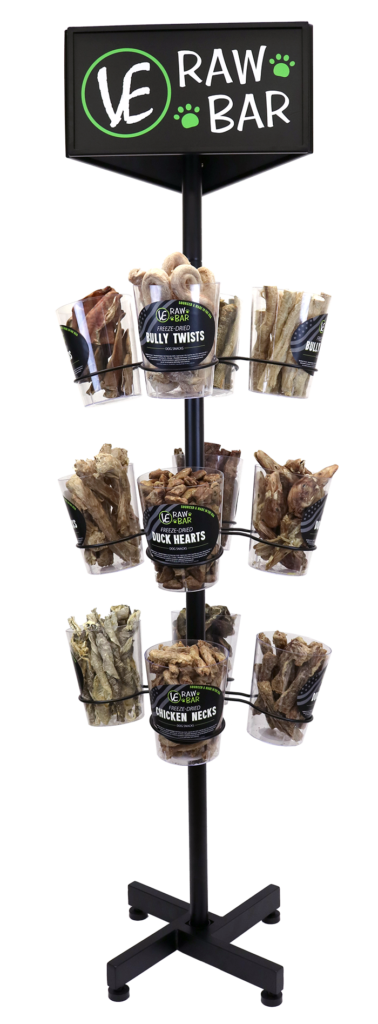 Freeze Dried Duck Neck Dog Treats & Cat Snacks - All Natural Chews for Dental Health | Perfect for Training Rewards and Teething Puppies