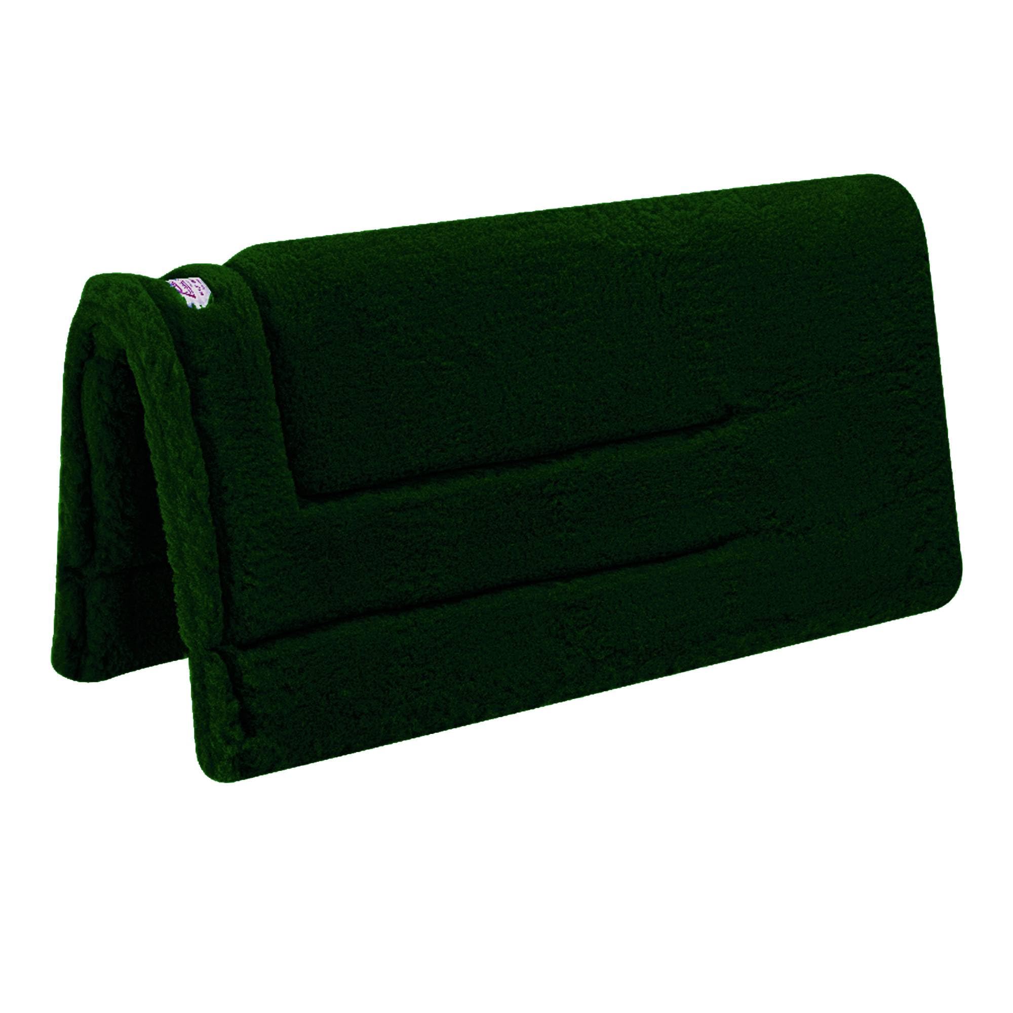 Toklat Cool Back Standard Pad - Breathable Horse Saddle Pad for Comfort & Performance | Perfect for Trail Riding, Dressage & Western Riding