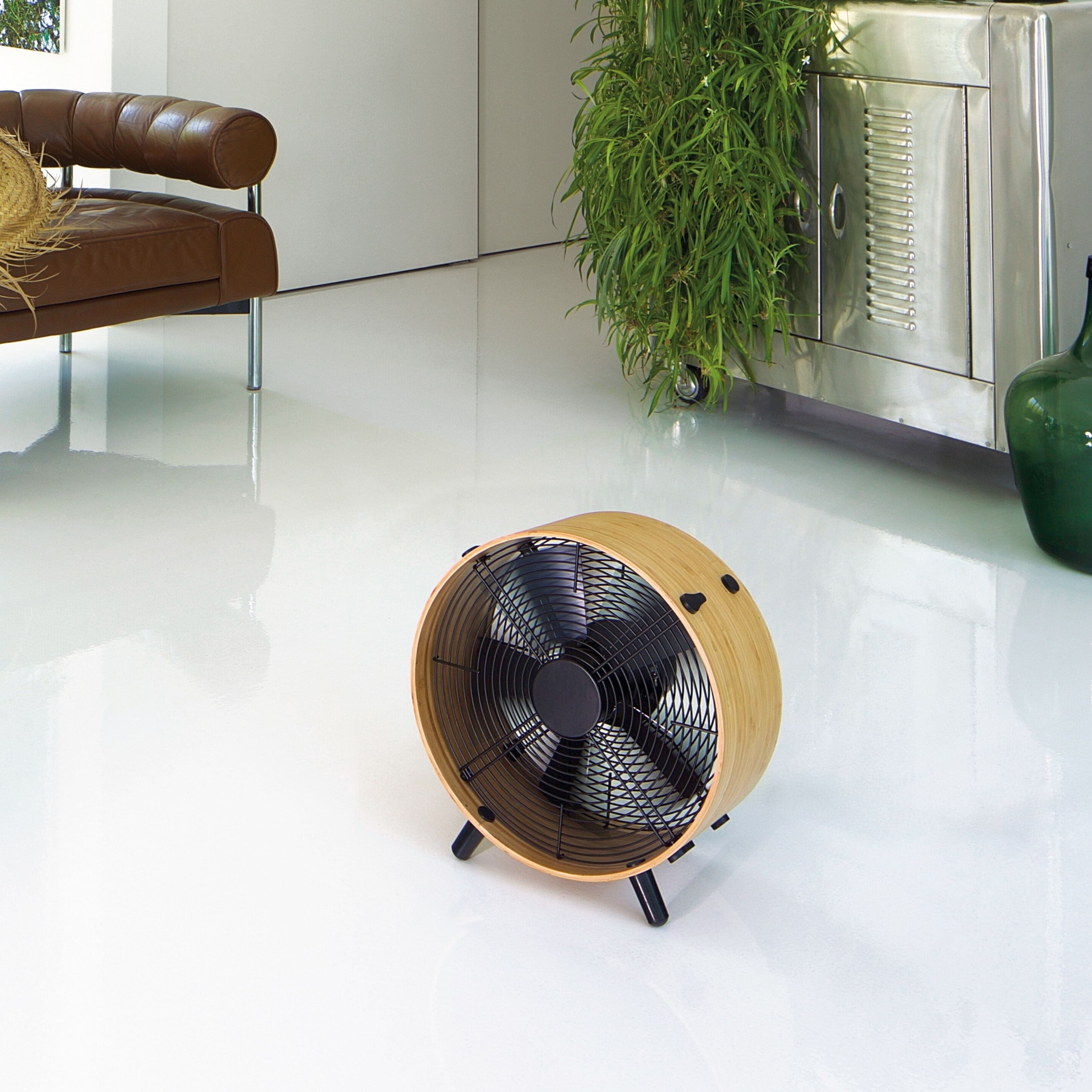 OTTO Fan - High-Quality Portable Fan for Home, Office & Travel | Stay Cool Anywhere