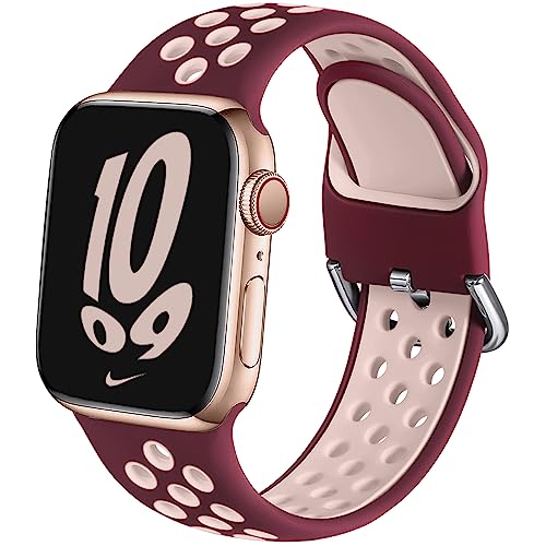 Wine Red/Pink