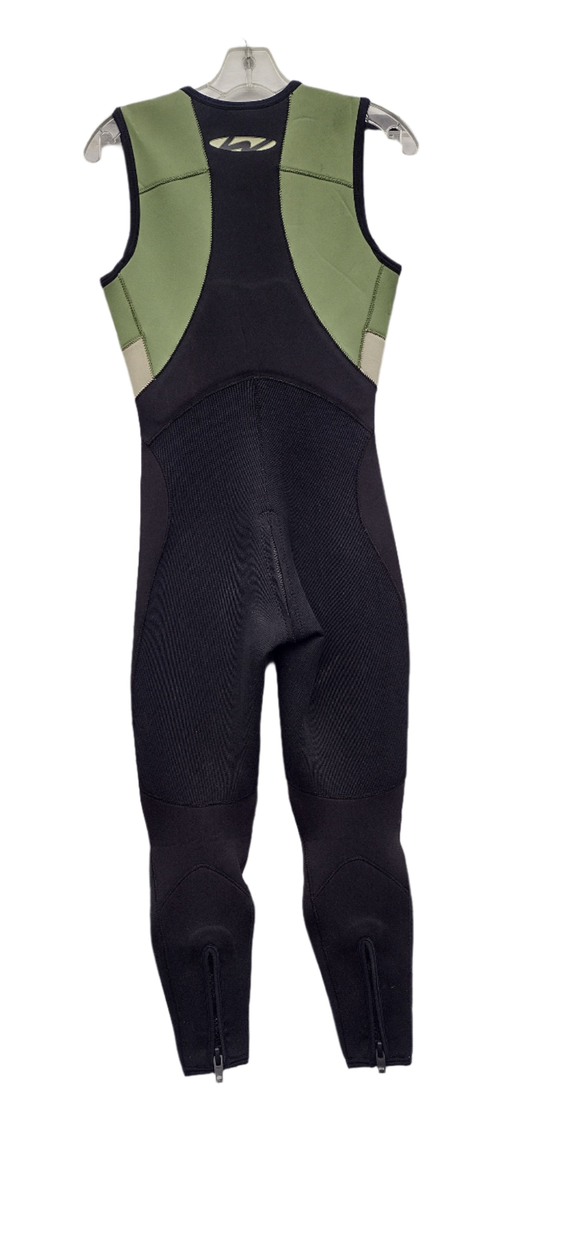 Women's Farmer Jane Wetsuit - Thermal Neoprene Full Body Wetsuit for Surfing, Diving & Water Sports | Cold Water Protection & Comfort Fit