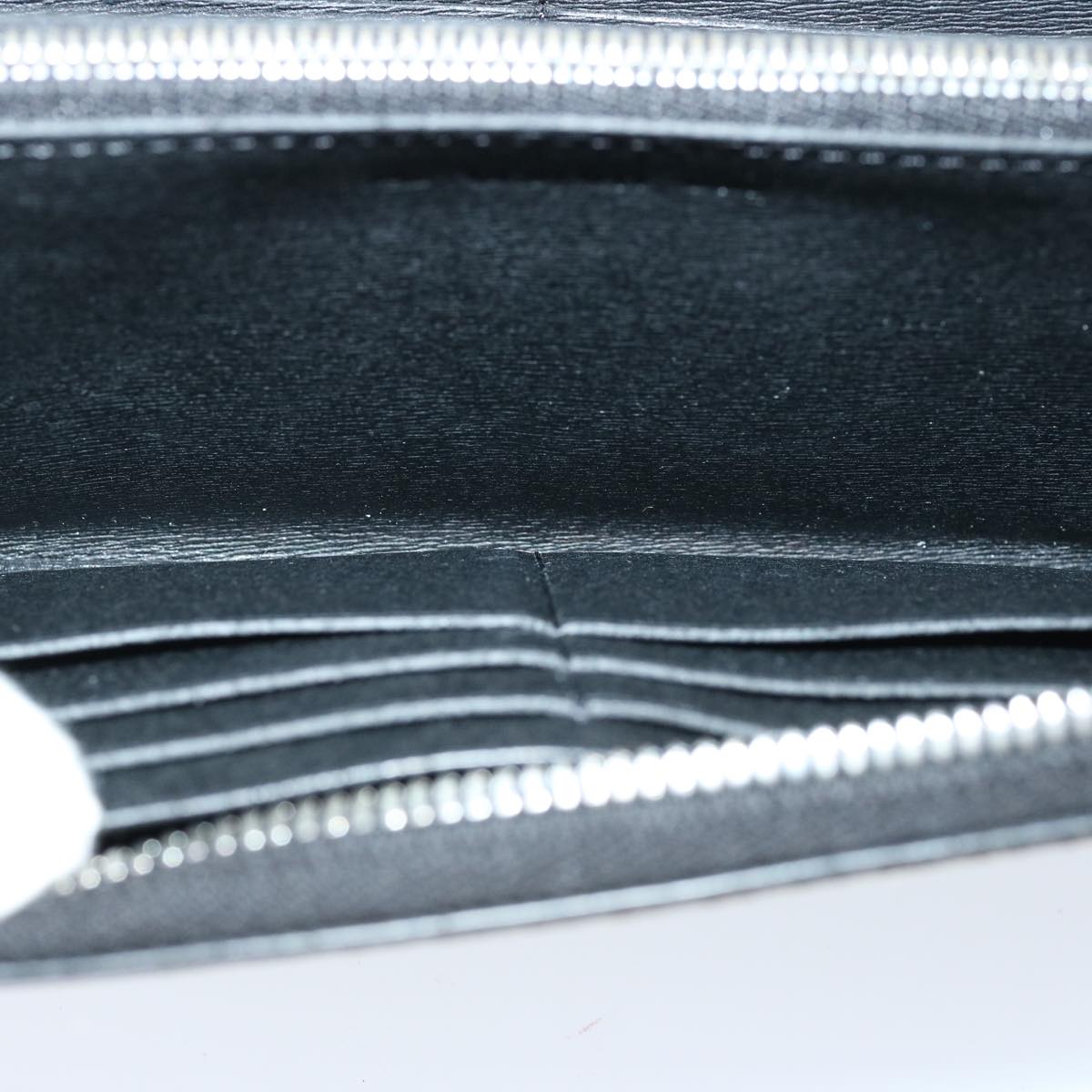 Genuine Leather Men's Zip Wallet by Alessandro - Slim RFID Blocking Bifold Wallet for Everyday Use & Travel