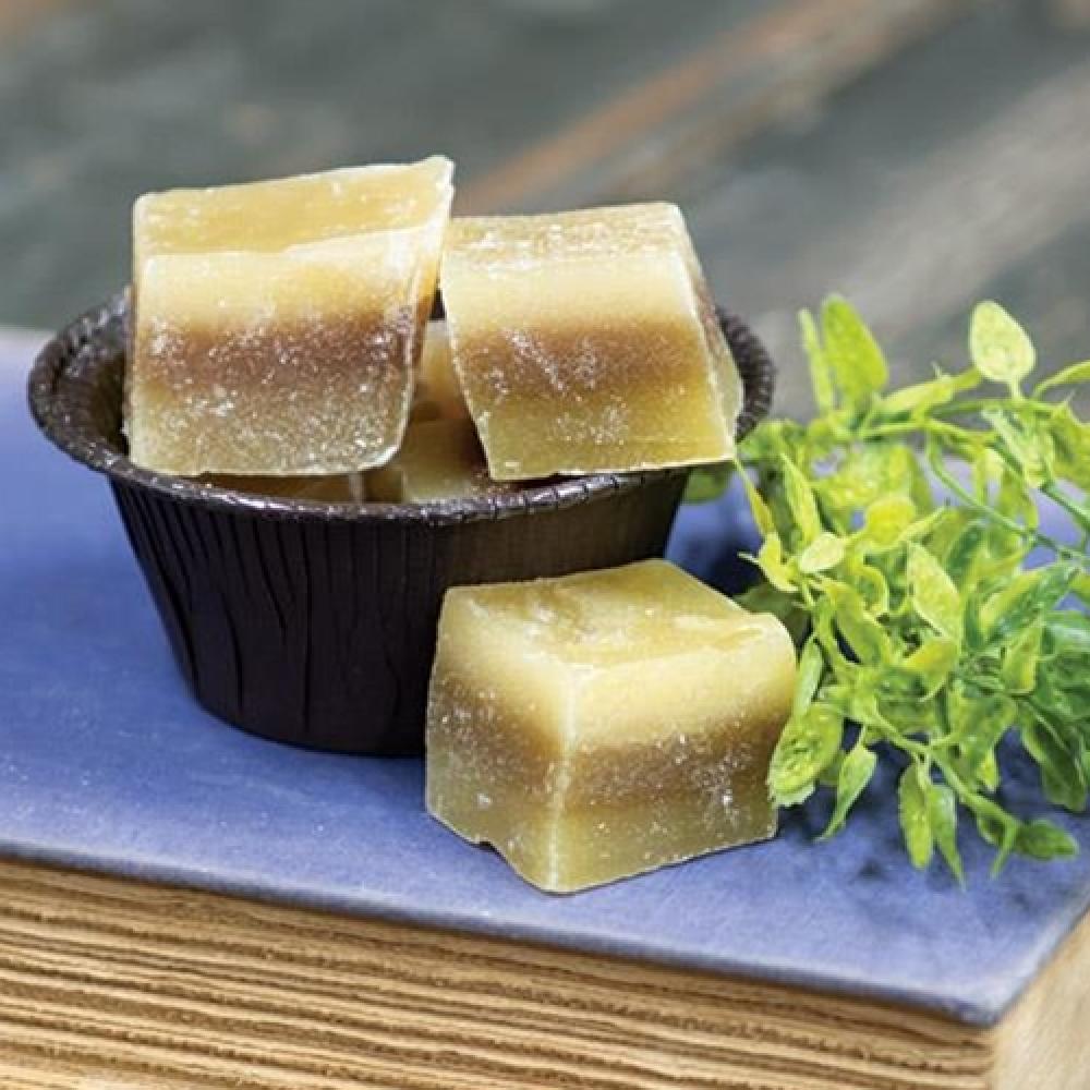 Delicious Banana Nut Bread 3-Layer Melts - 5oz Pack | Perfect for Breakfast, Snacks & Gift Giving
