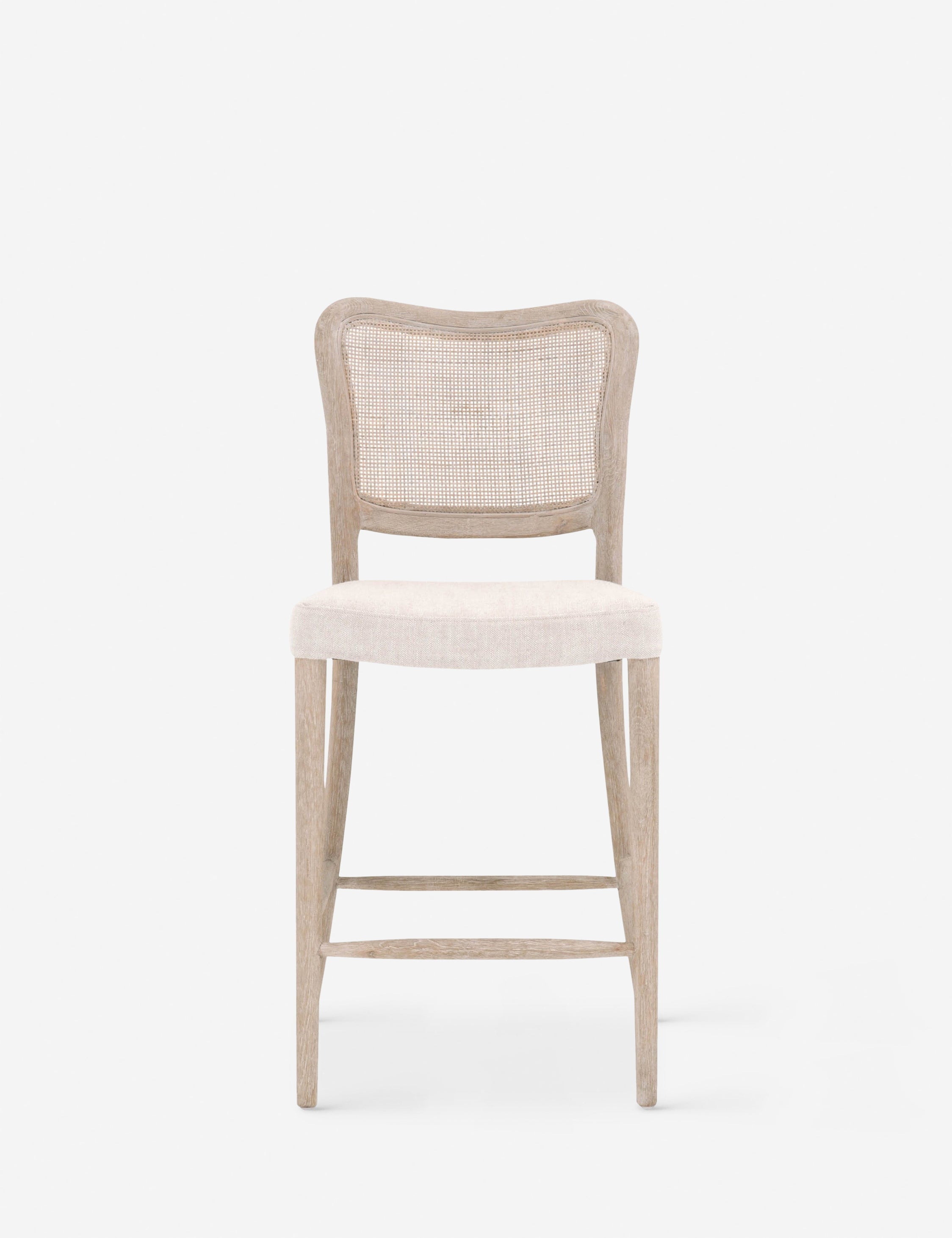 Light Wash Oak
