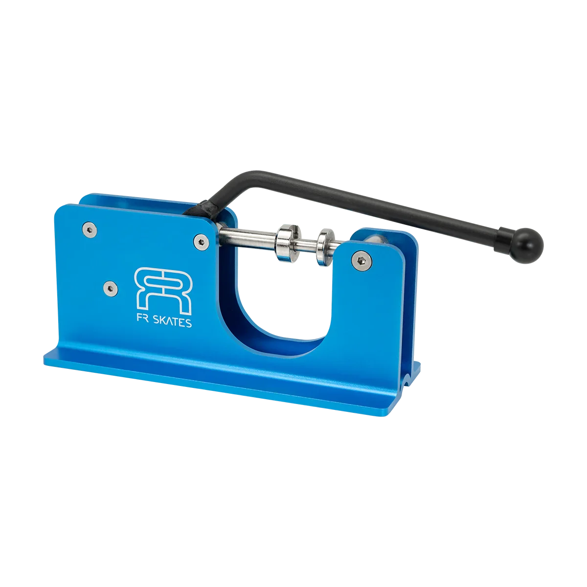 FR Bearing Press and Puller Kit - Heavy Duty Bearing Removal and Installation Tool for Automotive, Industrial, and DIY Use - Perfect for Wheel Bearings, Gears, and Pulleys