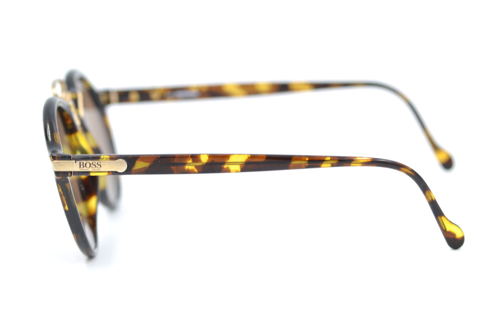 Hugo Boss by Carrera 5161 12 - Premium Men's Sunglasses for Driving, Outdoor & Fashion | UV Protection & Stylish Design