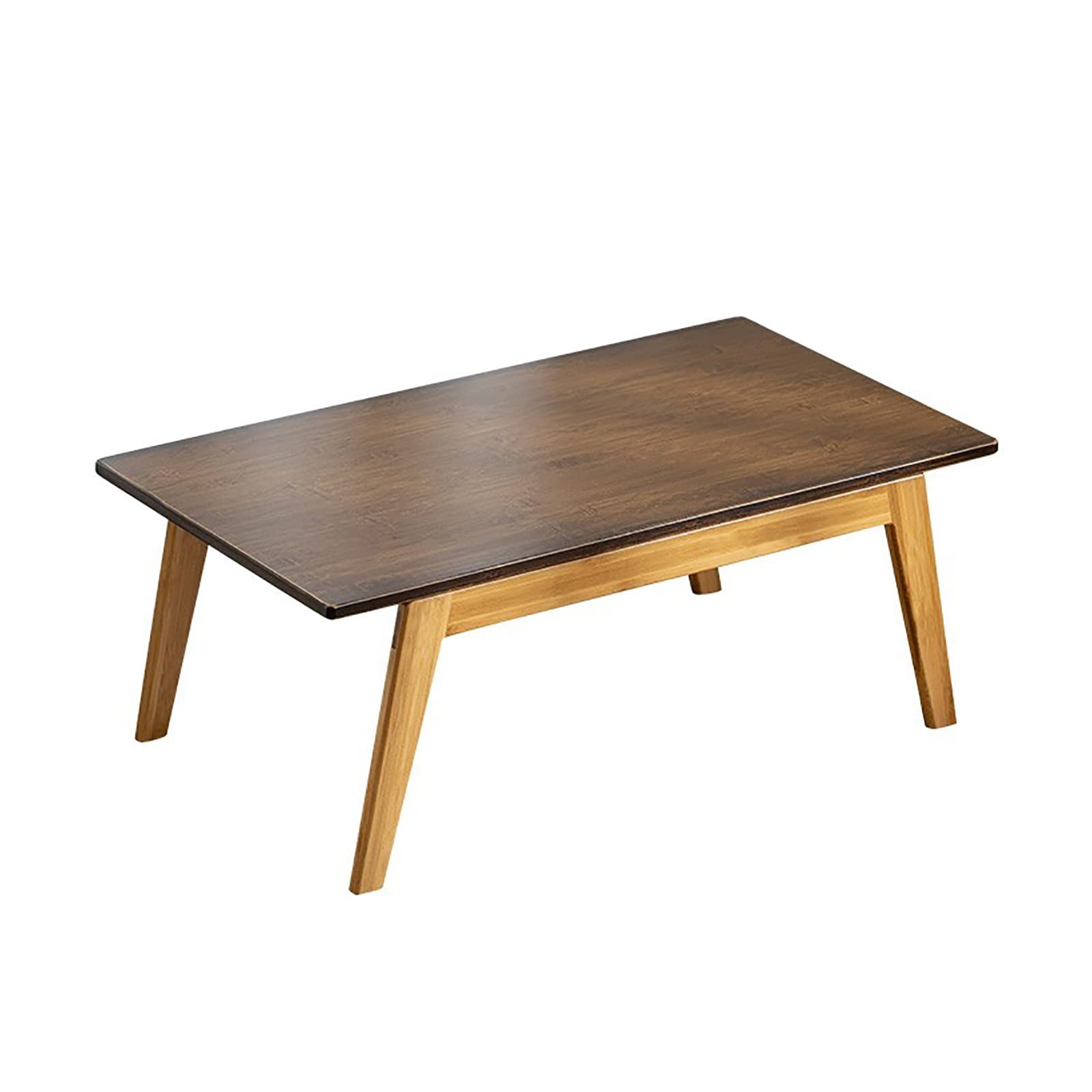HWHCZ Adjustable Laptop Bed Desk with Foldable Legs, Portable Lap Desk for Notebook, Dorm Desk for Eating, Reading, Watching Movies on Bed/Sofa, Ideal for Home, Office, and Travel Use