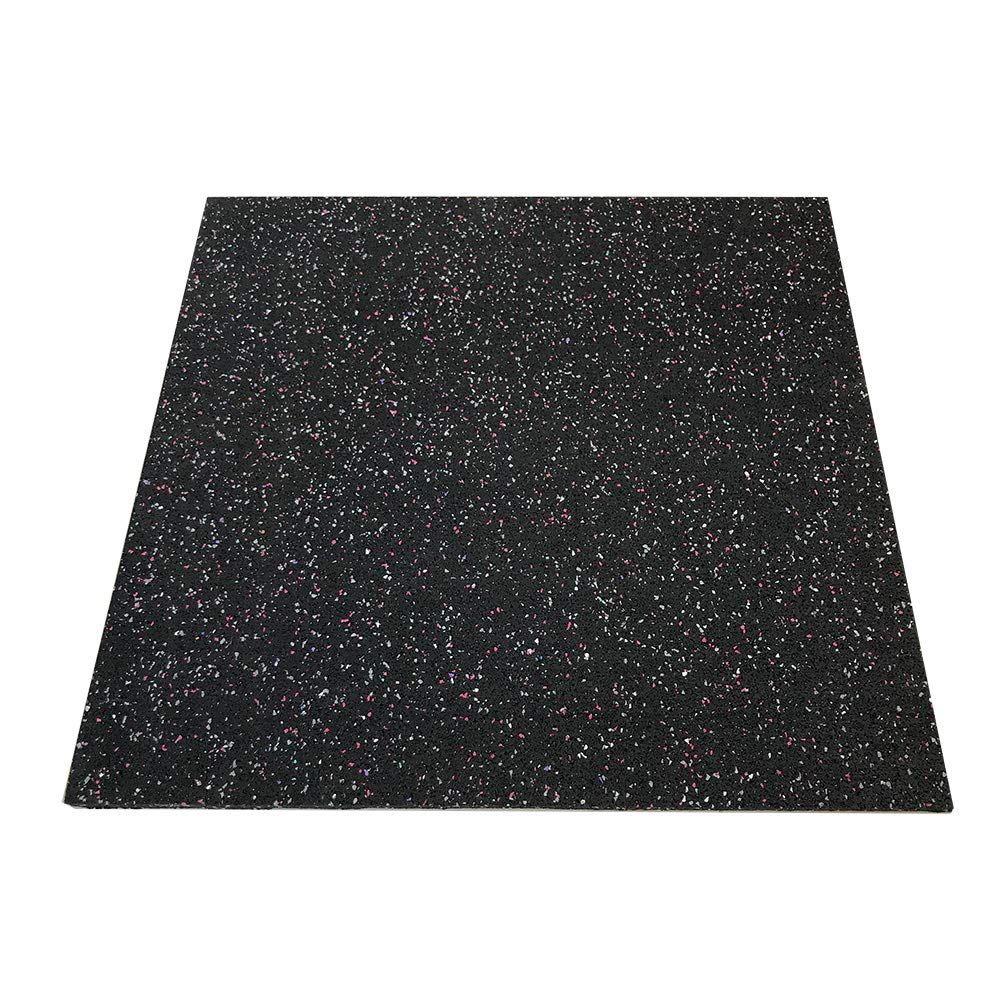 Heavy Duty Anti-Vibration Rubber Mats 28