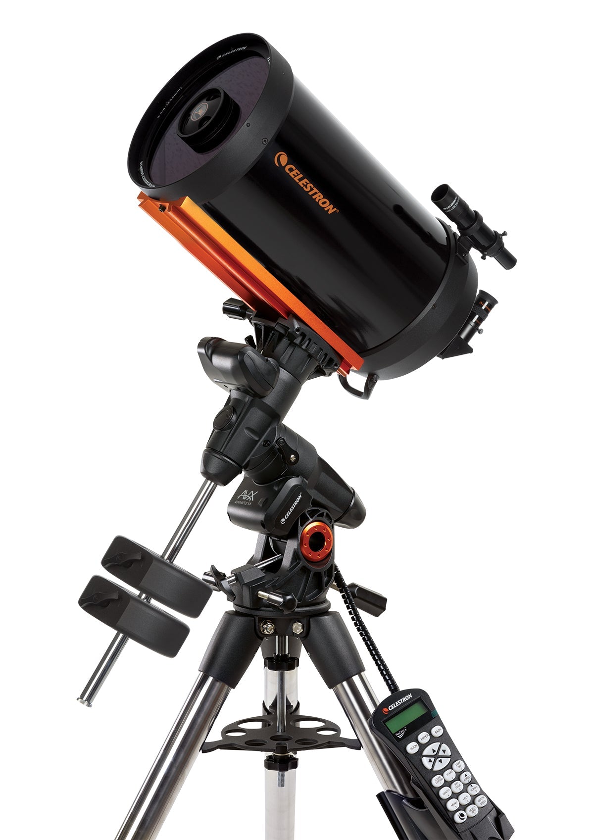 Premium VX 9.25