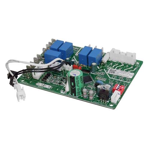 Original Trane M4HP3042A1000AA OEM PCB Board Assembly Replacement for American Standard HVAC Systems - Perfect for AC & Furnace Control Units