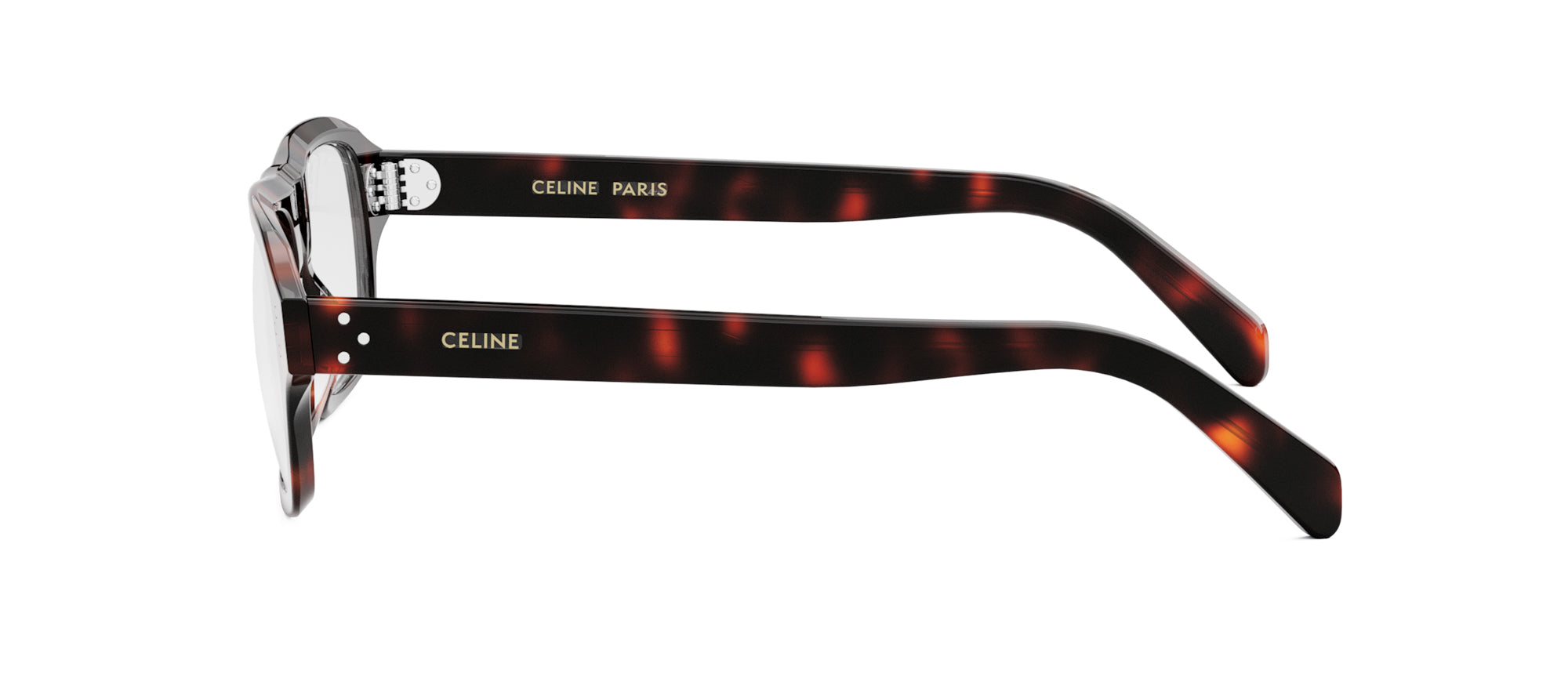 CELINE Bold 3 Dots HD Sunglasses CL50137I - Stylish UV Protection Shades for Women, Perfect for Outdoor Activities & Fashion Statement