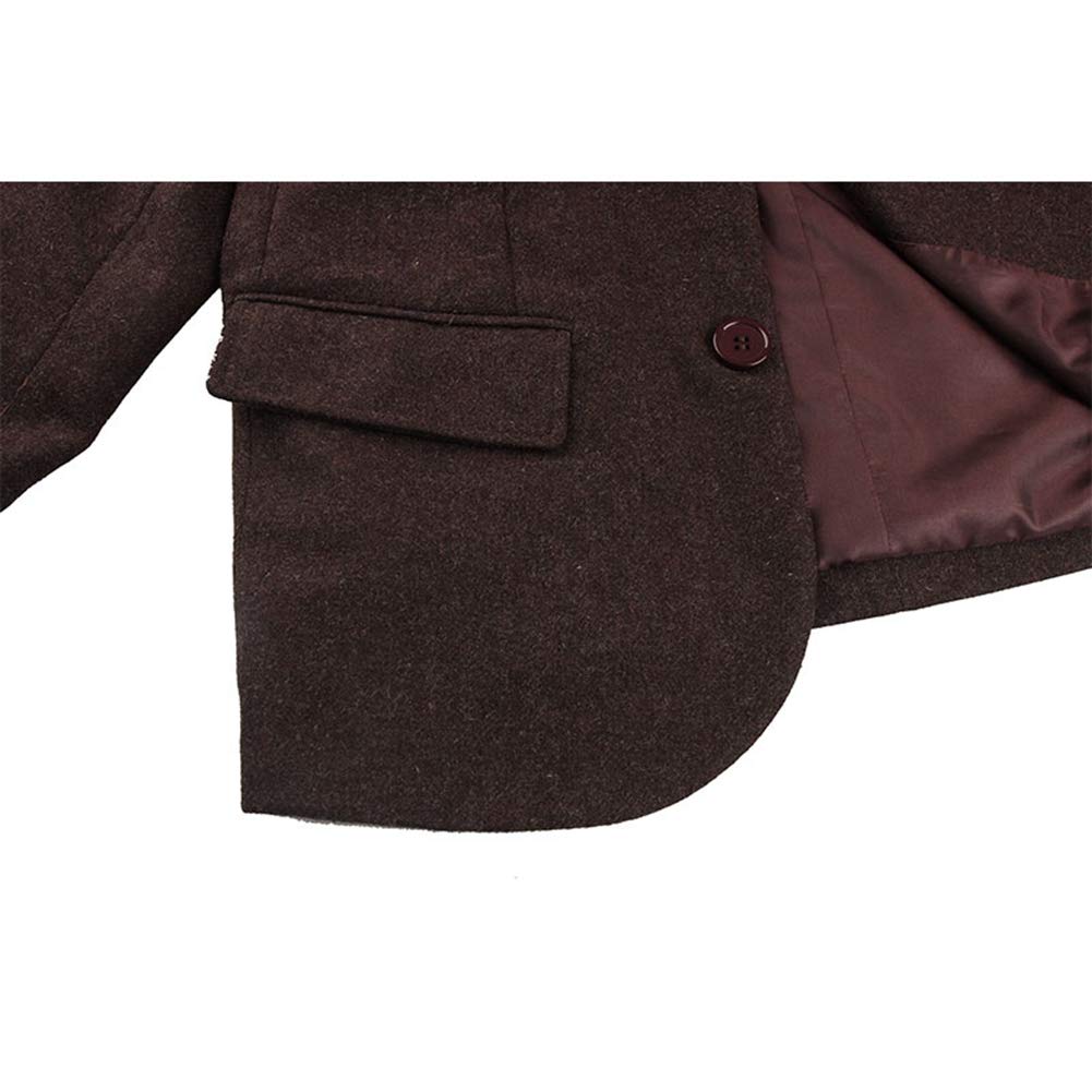 Newt Scamander Cosplay Costume Full Set - Fantastic Beasts Movie Outfit for Halloween, Christmas & Anime Conventions | Perfect for Cosplay Events, Themed Parties & Costume Contests