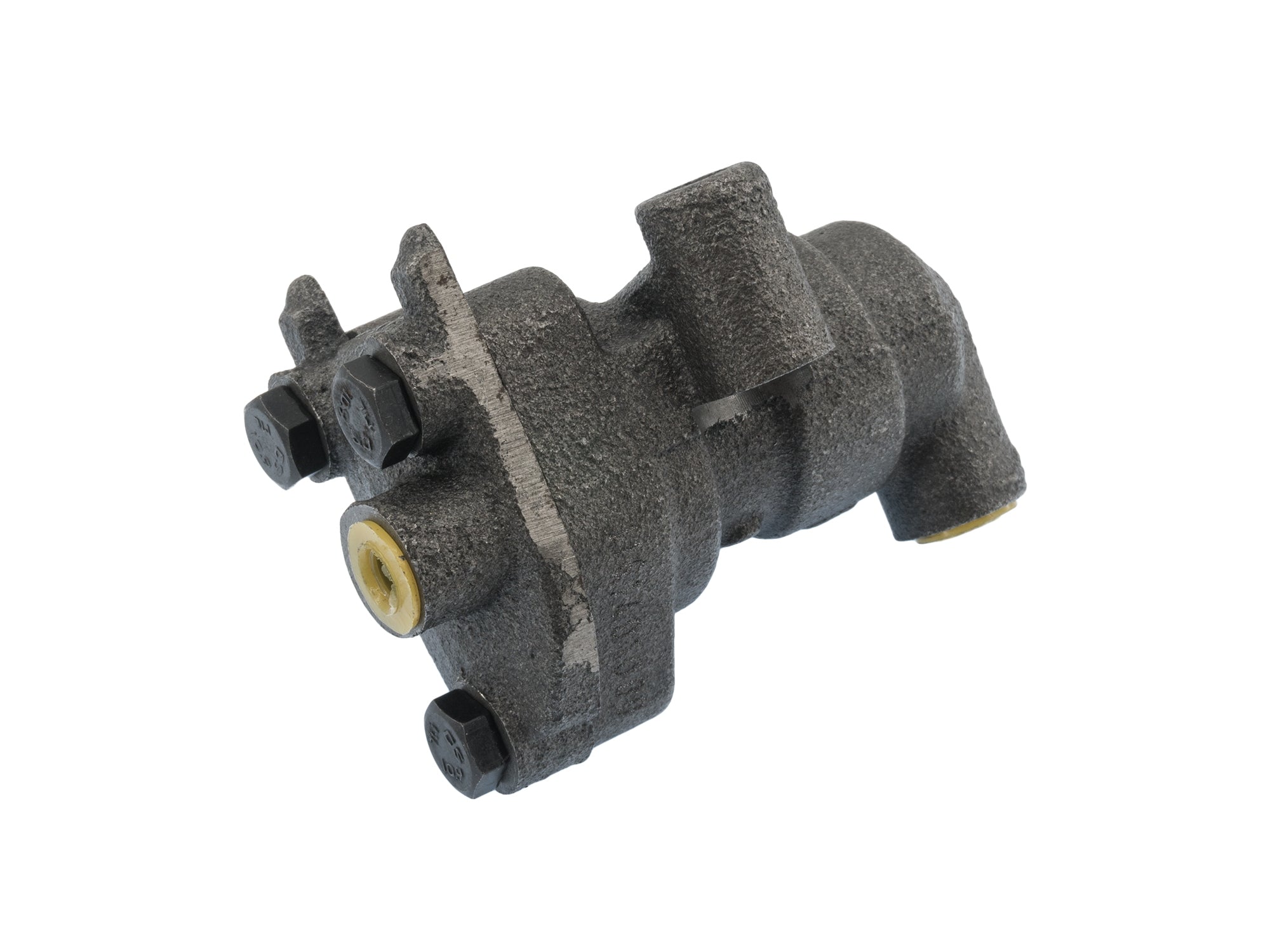 High-Quality Brake Proportioning Valve for Cars & Trucks - Adjusts Brake Pressure for Optimal Stopping Power - Perfect for Off-Roading, Towing & Performance Driving
