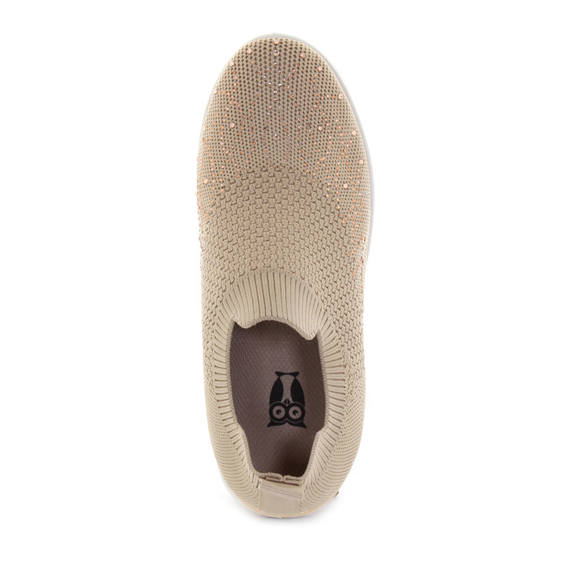 Women's Tina (S4000) Sneakers - Comfortable Casual Walking Shoes for Women - Perfect for Running, Gym, Workout & Everyday Wear