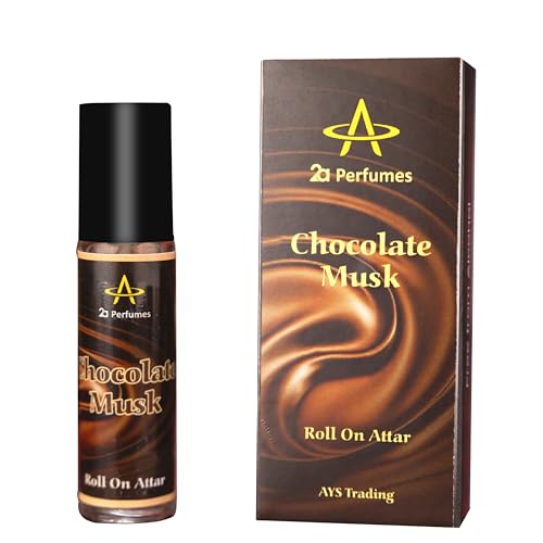 Chocolate Musk