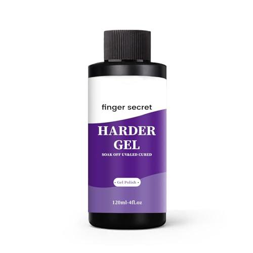 Harder Gel