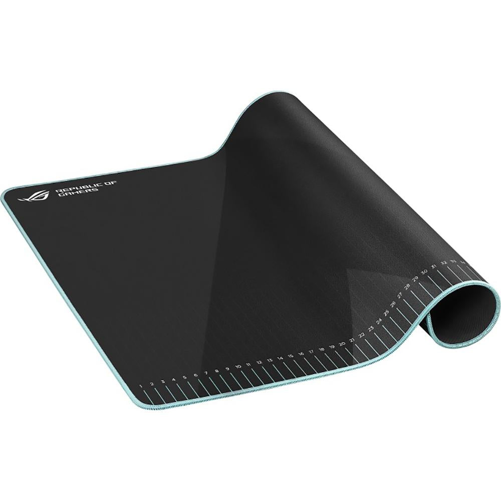 ASUS ROG Hone Ace Aim Lab Edition NC16 Gaming Mouse - High Precision 16000 DPI, Ergonomic Design for FPS & Esports | Perfect for Competitive Gaming & Professional Streamers